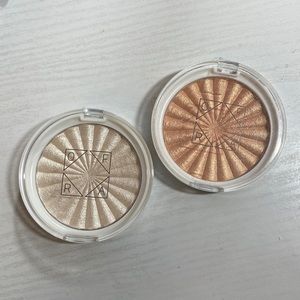 OFRA full size highlighters